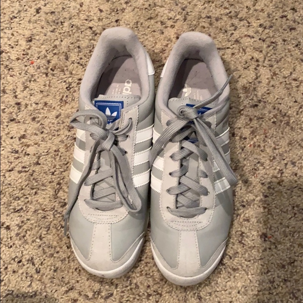 Adidas Samoa Sneakers